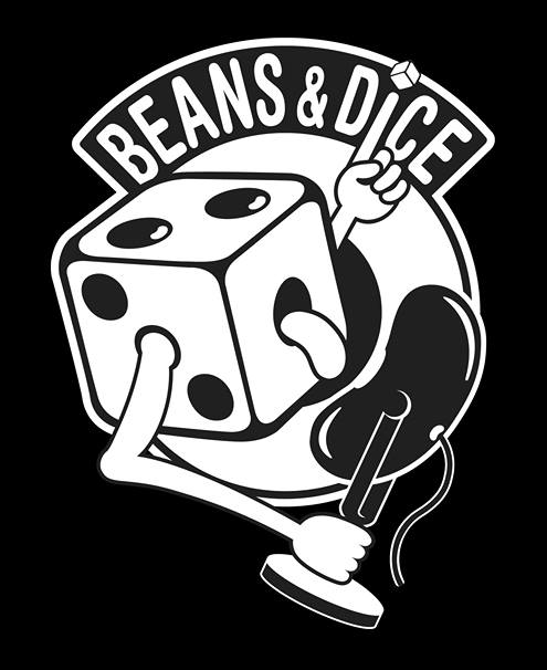 The Beans & Dice Podcast Are Bringing Blood Bowl SE7ENS Back to Florida Blood Bowl for 2021